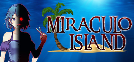 Miraculo Island concurrent players on Steam