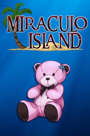 Miraculo Island cover art