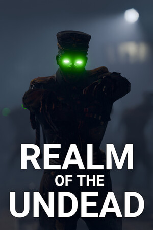 Realm of the Undead