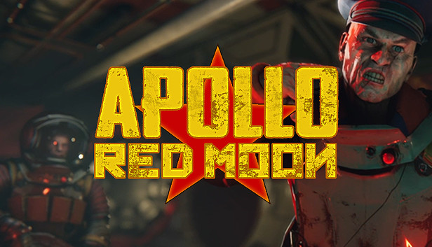 Apollo Red Moon Steam capsule image