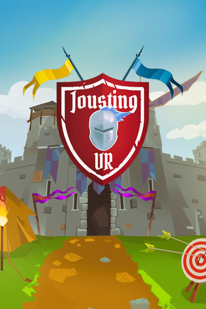 Jousting VR