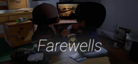 Farewells Cover Image