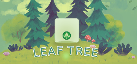 Leaf Tree Cover Image