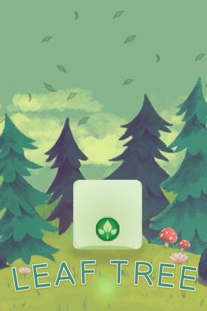 Leaf Tree cover art