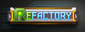 ReFactory