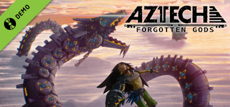 Aztech Forgotten Gods Demo