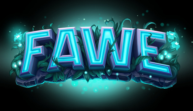 FAWE: Enchanted Forest Steam capsule image