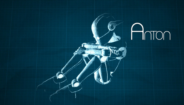 Anton Steam capsule image