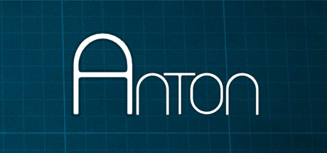 Anton Cover Image