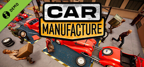 Car Manufacture Demo