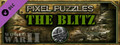 Pixel Puzzles WW2 Jigsaw - Pack: The Blitz