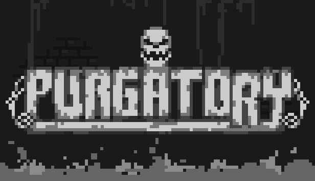 P.U.R.G.A.T.O.R.Y Steam capsule image