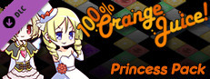 100% Orange Juice Hentai