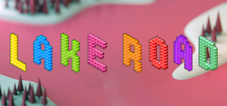 Lake Road header