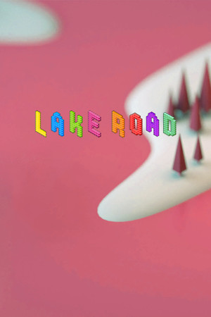 Lake Road cover art