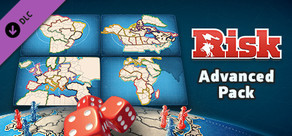 RISK: Global Domination - Advanced Map Pack