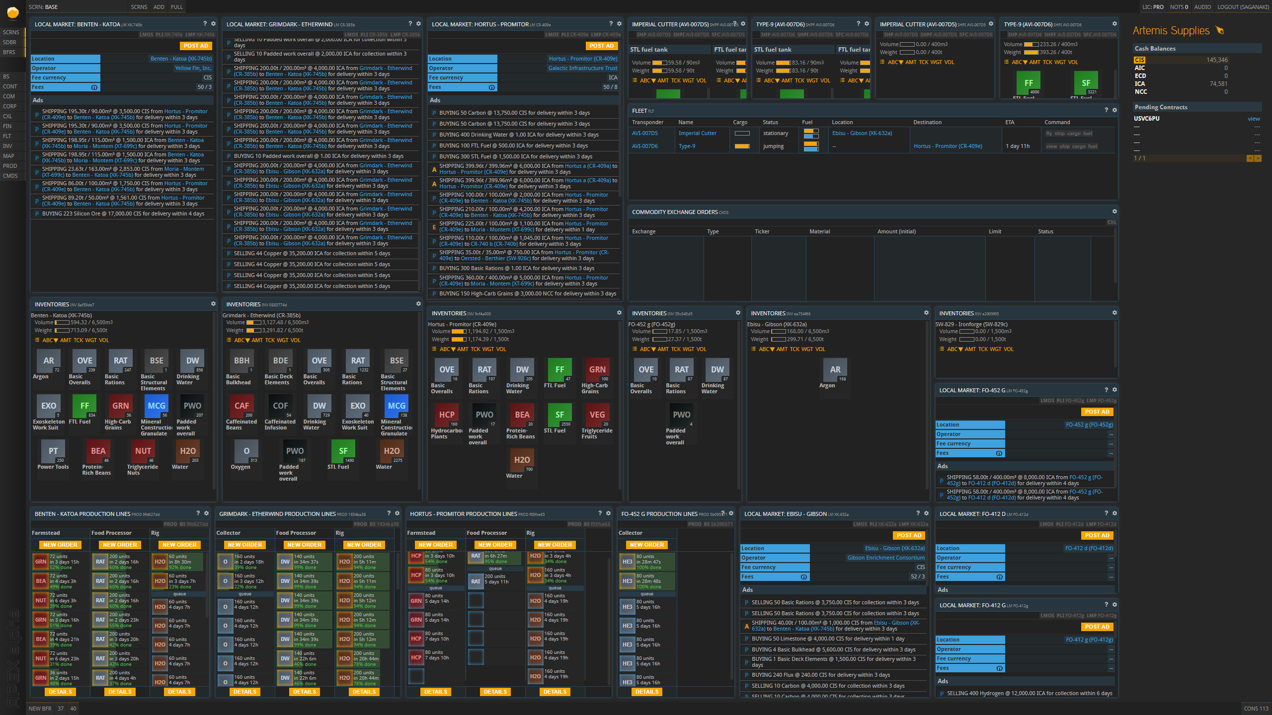 Polus.gg Steam Charts · SteamDB