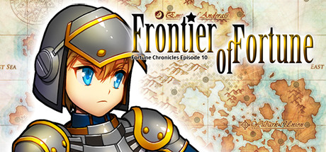 Frontier of Fortune