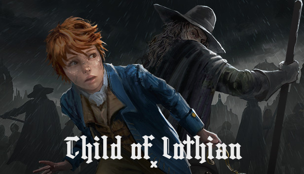 Child of Lothian Steam capsule image