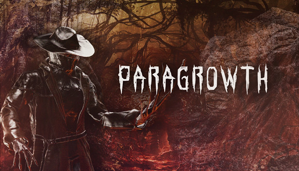 Paragrowth Steam capsule image