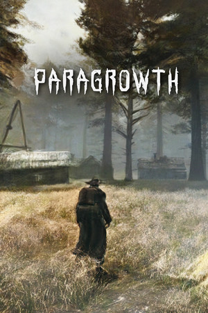 Paragrowth cover art