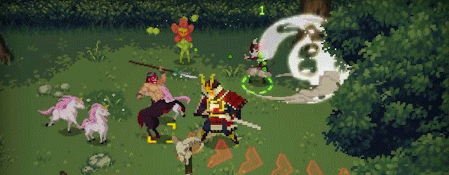 战魂铭人/Otherworld Legends（已更新至V2.4.0豪华冬季版+集成阿修罗的试炼+焚烬之舞-追击伽罗炎+战场模式+新DLC-新英雄-艾历斯达-新皮肤·阿尔法&欧米伽等DLCs+支持手柄）