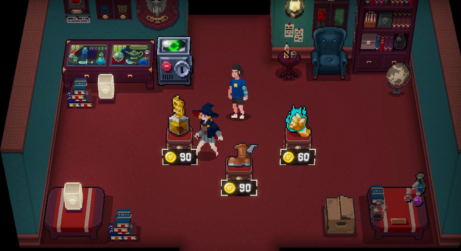 战魂铭人 -(V1.18.4-焚烬之舞-追击伽罗炎+新DLC)