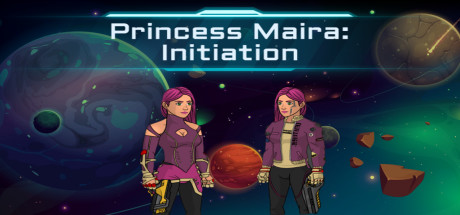 Princess Maira: Initiation