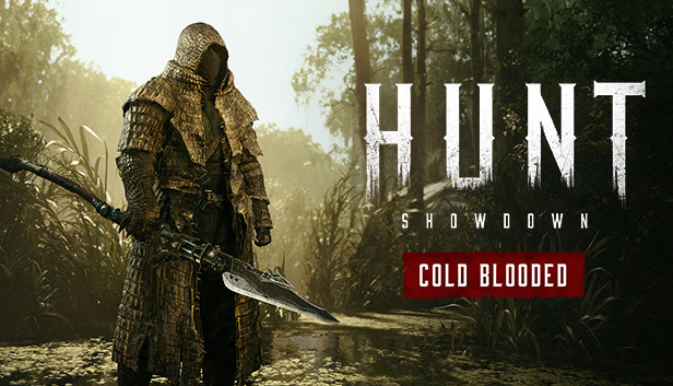 Save 40% on Hunt: Showdown - Cold Blooded on Steam