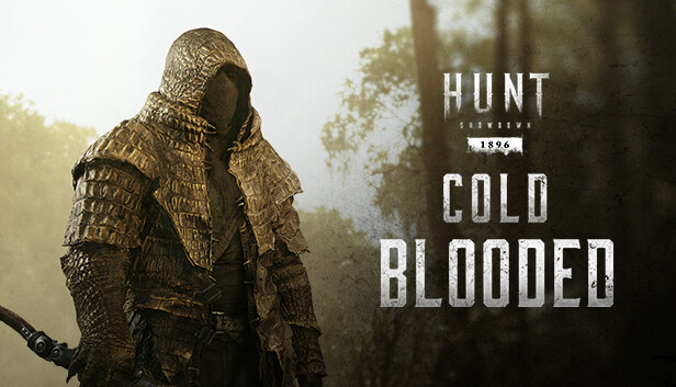 Save 40% on Hunt: Showdown - Cold Blooded on Steam