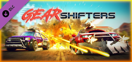 Gearshifters - Wallpapers header