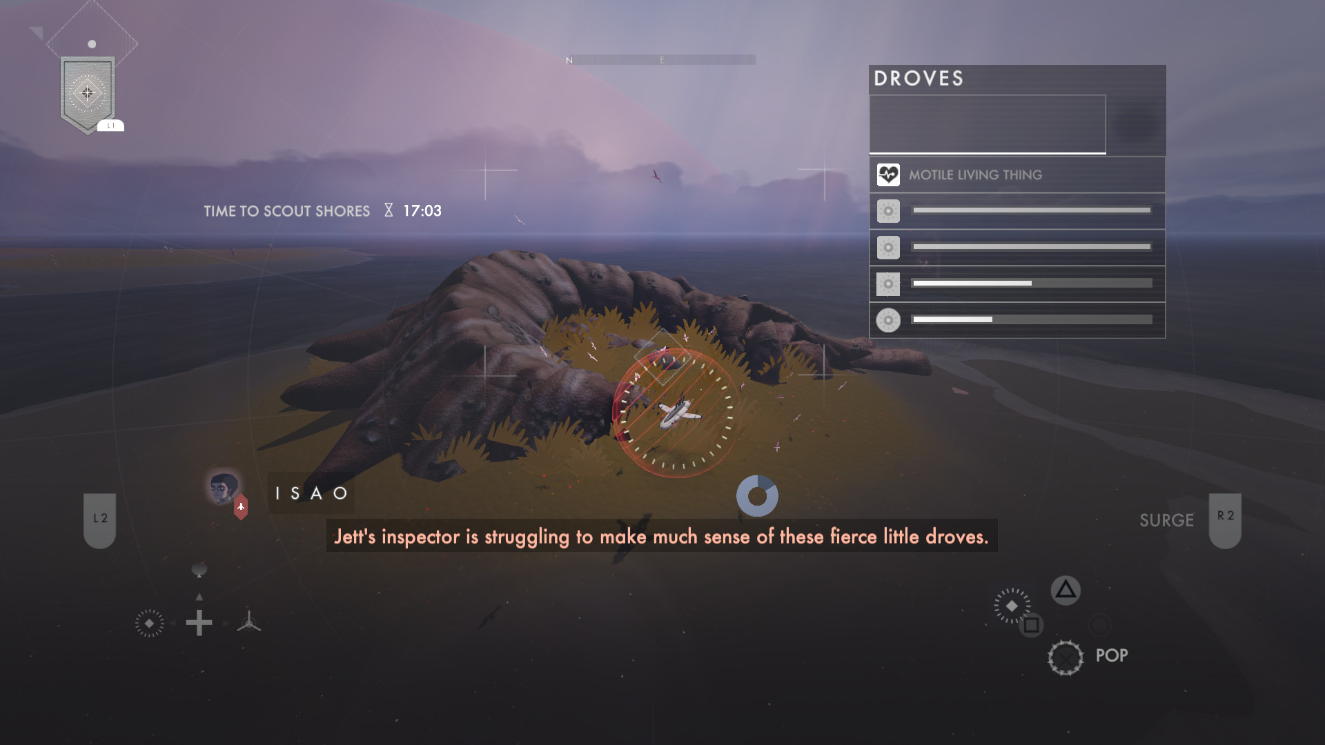 Indie Game Lover JETT: The Far Shore + Given Time