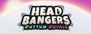 Headbangers: Rhythm Royale