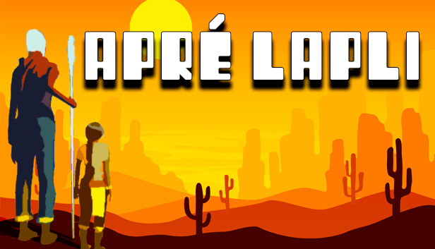 Apré Lapli Steam capsule image