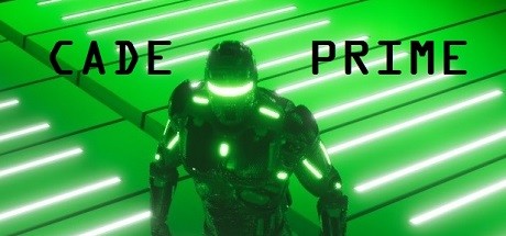 CADE PRIME Cover Image