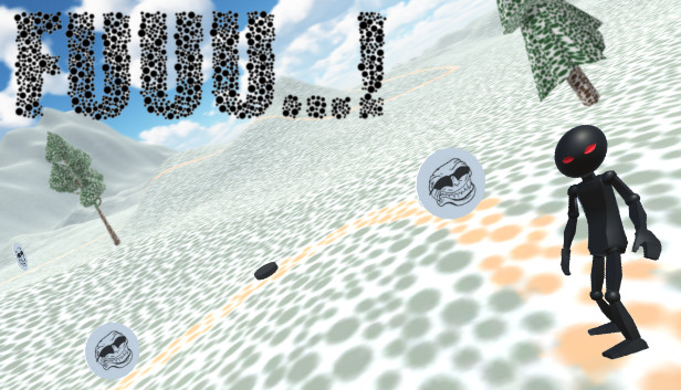 FUUU...! Steam capsule image