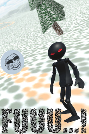 FUUU...! cover art