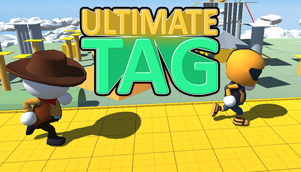 Puzzle Tag Game - Free Download