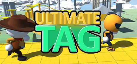 REP Game: Ultimate Tag