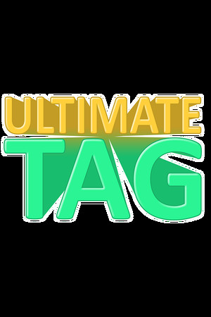 Ultimate Tag cover art