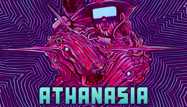 Athanasia Steam capsule image