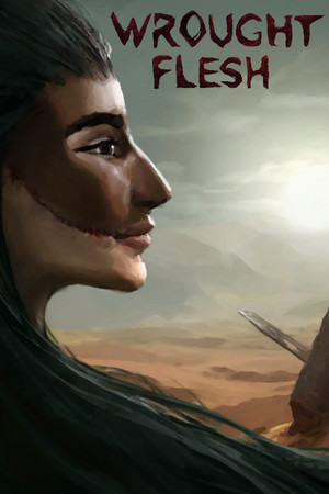 Wrought Flesh cover art