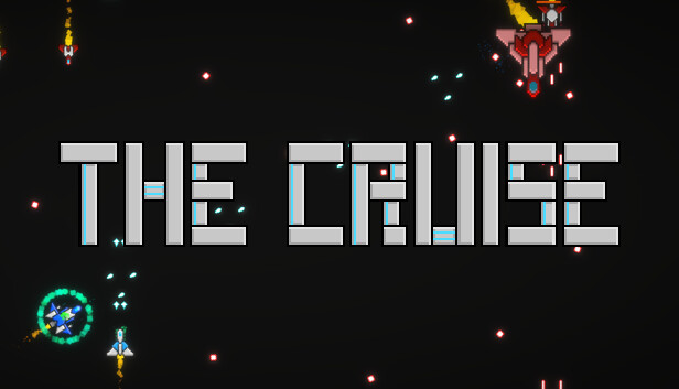 The Cruise 2 Steam capsule image