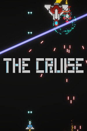 The Cruise 2 cover art