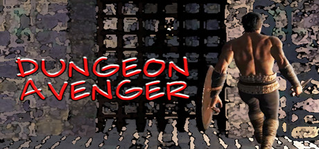Dungeon Avenger Cover Image