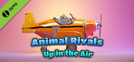 Animal Rivals: Up In The Air Demo