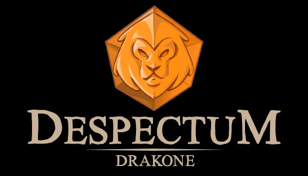 Despectum Drakone Steam capsule image