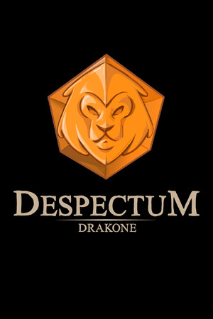 Despectum Drakone cover art