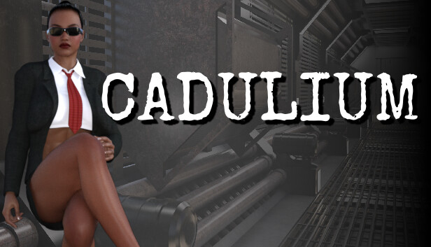 Cadulium Steam capsule image