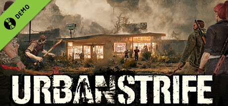 Urban Strife Demo